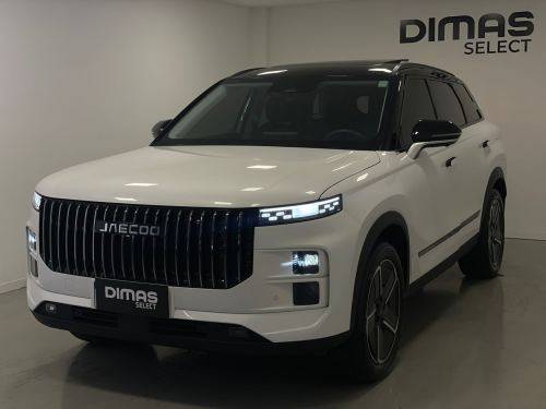 JAECOO 7 1.5 TGDI PHEV LUXURY DHT JAECOO 7 1.5 TGDI PHEV LUXURY DHT